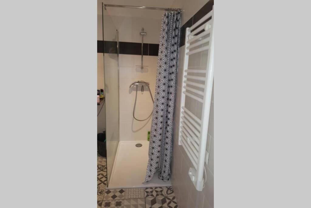 Gite Elyaco - Appartement Complet Avec 2 Chambres Ancourt Exteriér fotografie