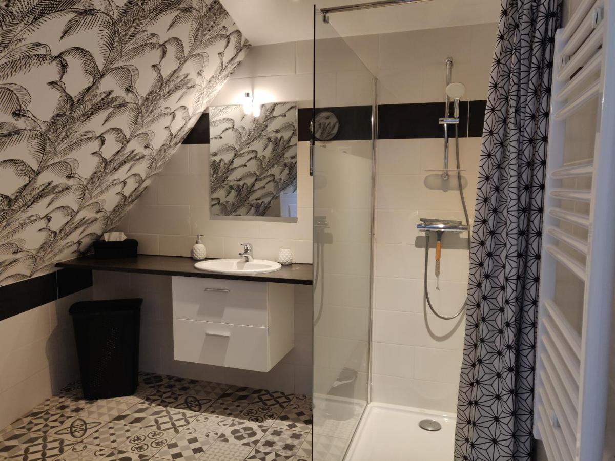 Gite Elyaco - Appartement Complet Avec 2 Chambres Ancourt Exteriér fotografie
